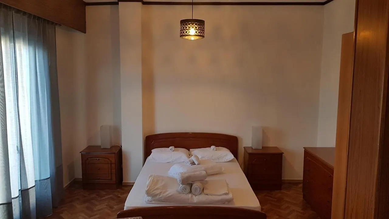 Gina'S Apartment Θεσσαλονίκη Ελλάδα