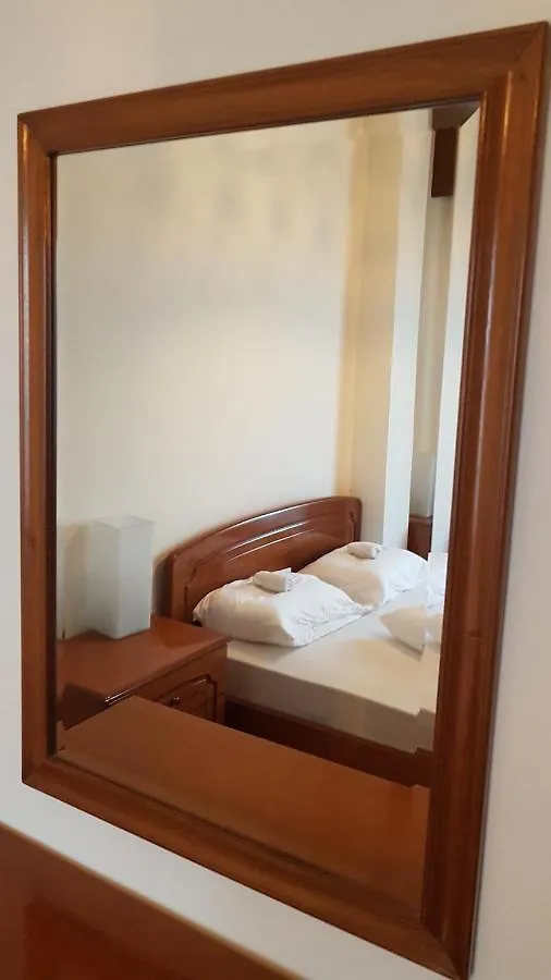 Gina'S Apartment Θεσσαλονίκη