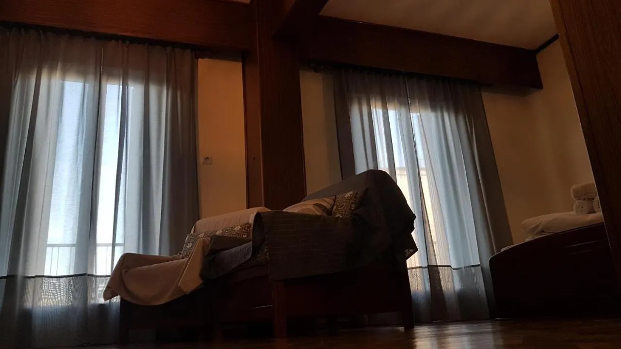 Gina'S Apartment Θεσσαλονίκη