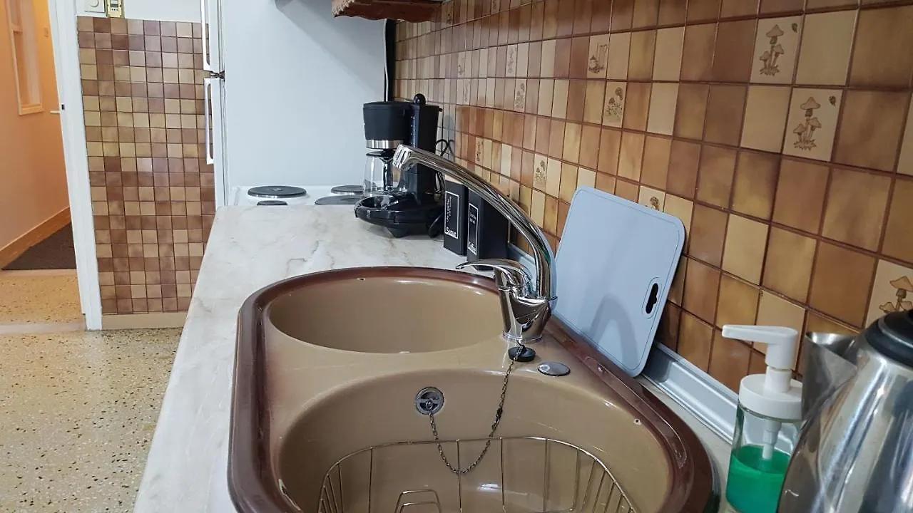 Gina'S Apartment Θεσσαλονίκη 0*,  Ελλάδα