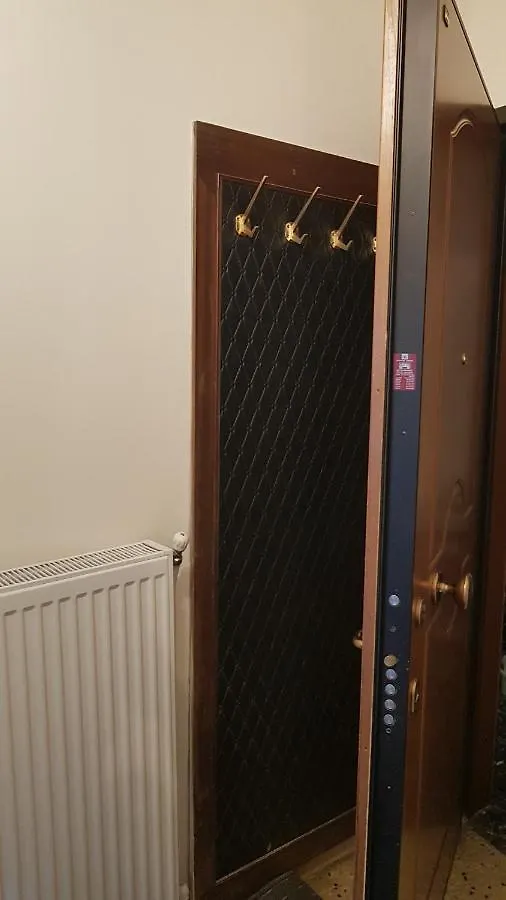 Gina'S Apartment Θεσσαλονίκη Ελλάδα