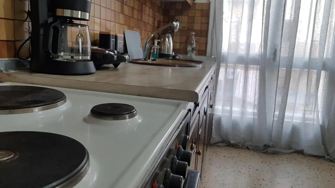 Gina'S Apartment Θεσσαλονίκη