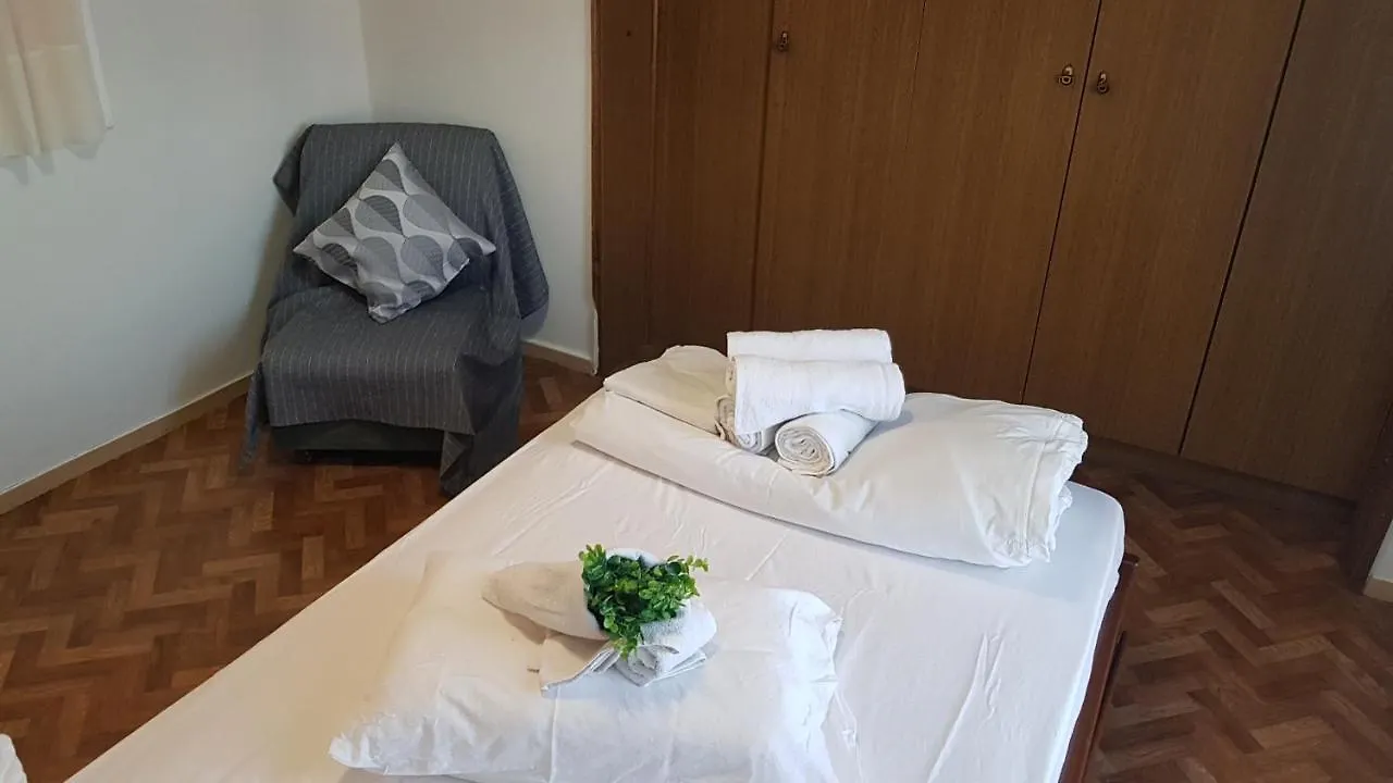 Gina'S Apartment Θεσσαλονίκη 0*,  Ελλάδα