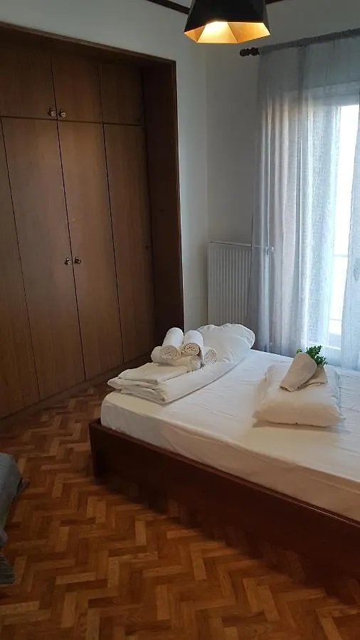Gina'S Apartment Θεσσαλονίκη