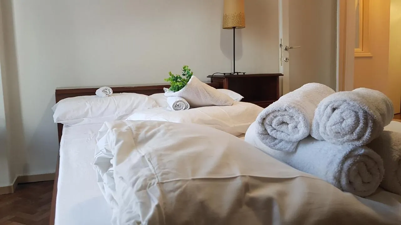 Gina'S Apartment Θεσσαλονίκη