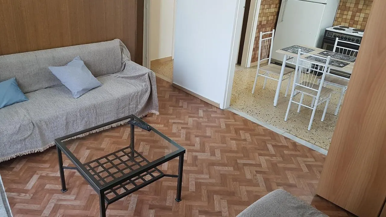 Gina'S Apartment Θεσσαλονίκη Ελλάδα