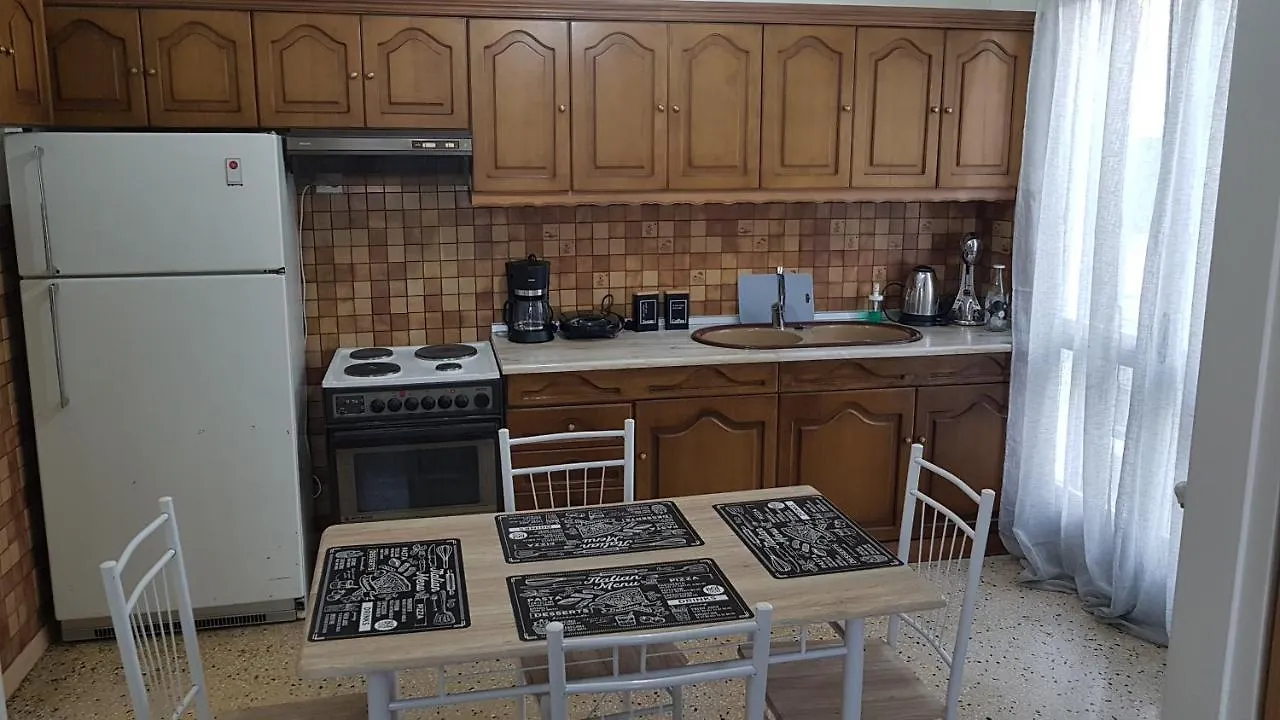 Gina'S Apartment Θεσσαλονίκη 0*,  Ελλάδα
