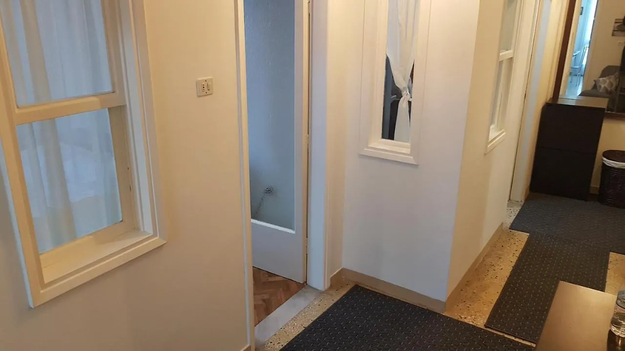 Gina'S Apartment Θεσσαλονίκη